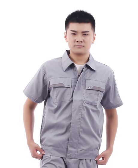 濟(jì)南工作服定做廠(chǎng)家