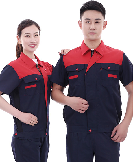 廣源領(lǐng)袖工作服